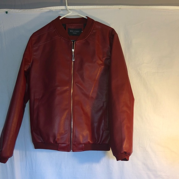 west street Other - Men’s jacket